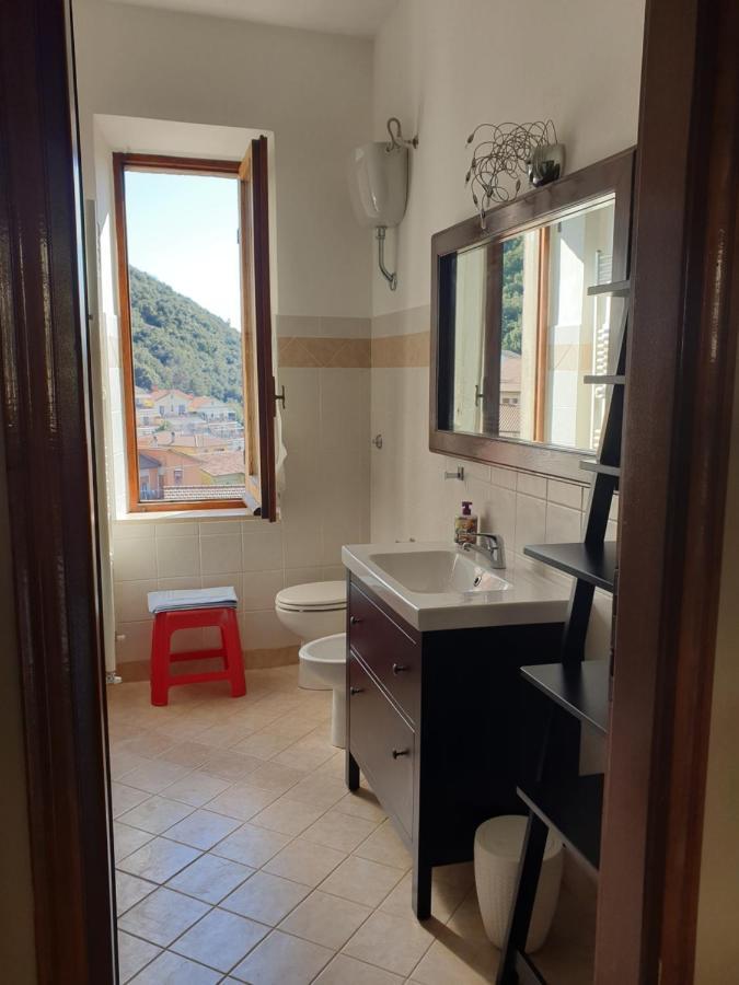 Dueterre Room & Host Fornole Exterior photo